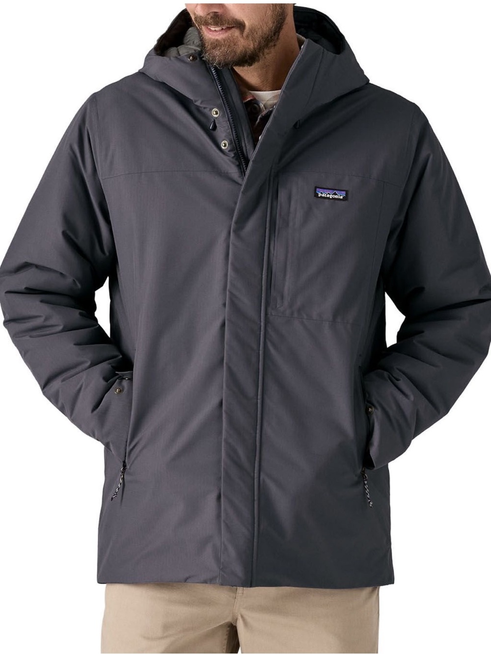 Patagonia Windshadow Parka men’s xl